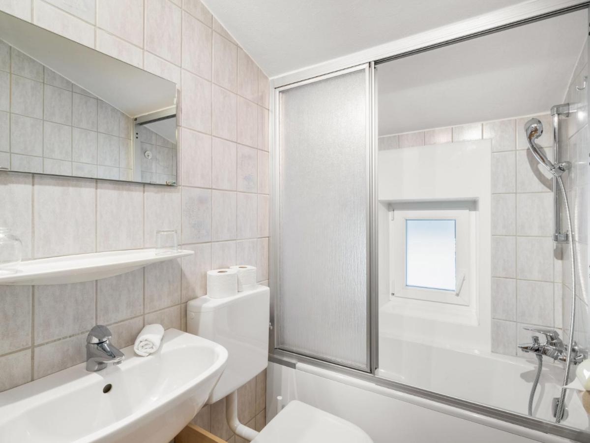 Apartment Rupertus-4 By Interhome Maishofen Ngoại thất bức ảnh